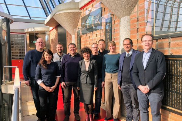 Introducing Europeana Network Association’s 2019-2021 Management Board
