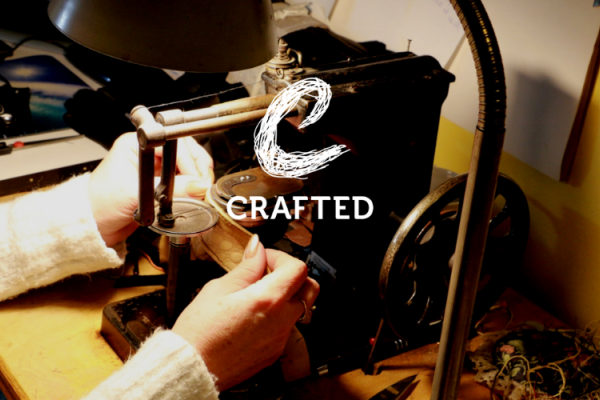 Sharing stories of European crafts and artisanship