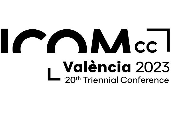 20th Triennial Conference of ICOM-CC Valencia 2023