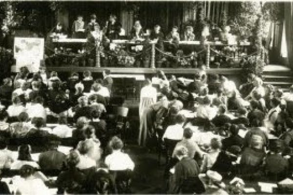 International Congress of Women of 1915