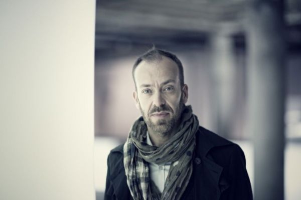 MUDE interviews fashion designer José António Tenente