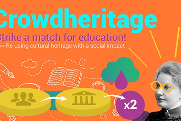Three innovative educational projects are launching their crowdfunding campaigns: get involved!