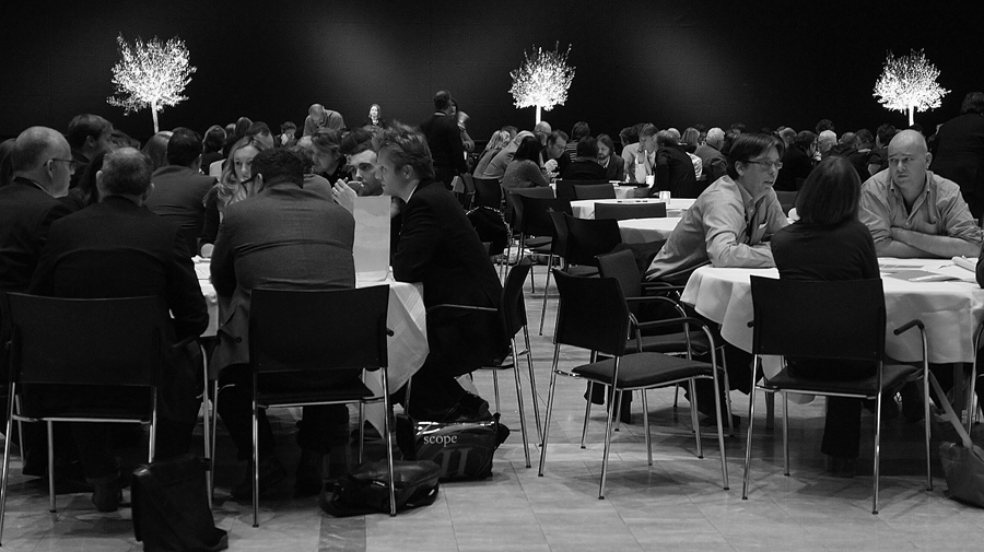 Europeana CCPA Annual General Meeting 2011
