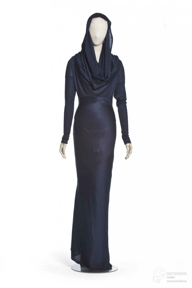 “Couture/Sculpture”: Azzedine Alaïa dresses Galleria Borghese - Blog ...