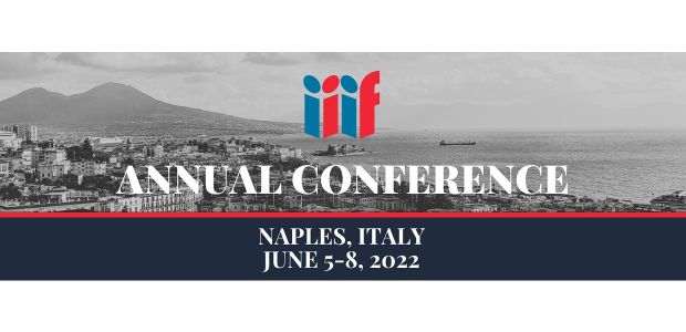 IIIF Annual Consortium event image