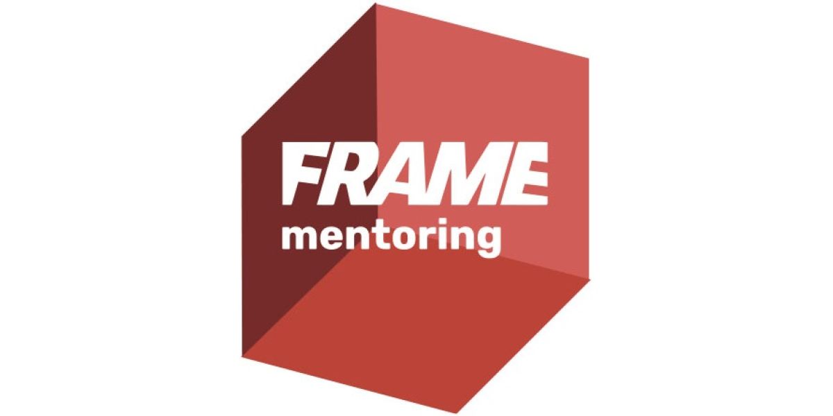 FRAME mentoring logo