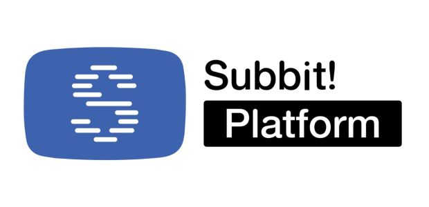 Subbit! logo
