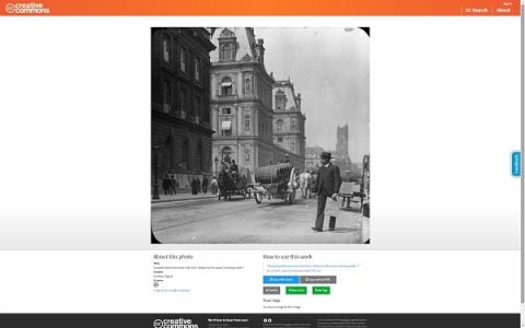 470 000 Images From Europeana Join The New Creative Commons Search Database Europeana Pro