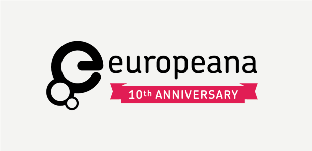 #Europeana10