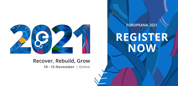 2021 Recover Rebuild Grow 10 - 12 November Online Register Now