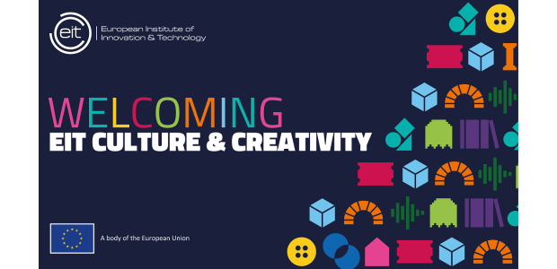 Welcoming EIT Culture & Creativity