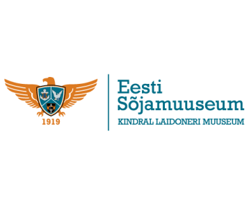 Estonian War Museum – General Laidoner Museum logo