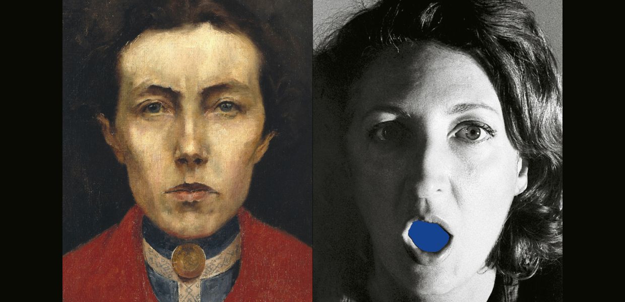 All I Want - Portuguese Female Artists from 1900 to 2020. 2 June to 23 August 2021 | Fundação Calouste Gulbenkian, Lisbon