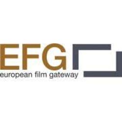 logo for The European Film Gateway