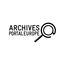logo for Archives Portal Europe