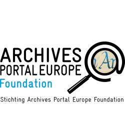 logo for Archives Portal Europe Foundation