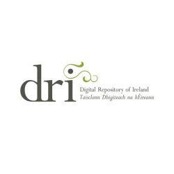 logo for Digital Repository of Ireland