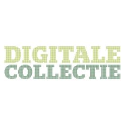 logo for Digitale Collectie