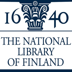 logo for National Library of Finland