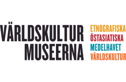 Europeana Research collaborations: The National Museum of World Culture, Sweden