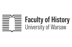 Europeana Research collaborations: University of Warsaw, Faculty of History
