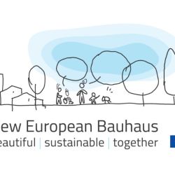 Beautiful - sustainable - together: the New European Bauhaus
