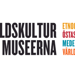 Europeana Research collaborations: The National Museum of World Culture, Sweden