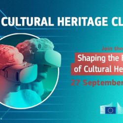 Shaping the Future of Cultural Heritage