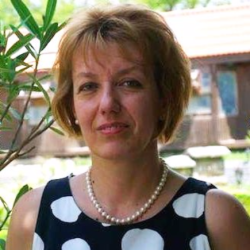 Radka Kalcheva