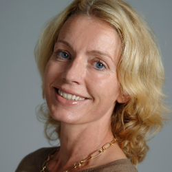 Anne Marie van Gerwen