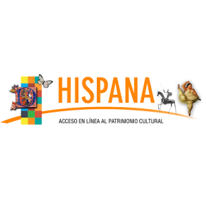 Logo of Hispana