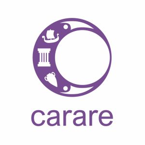 Logo of CARARE