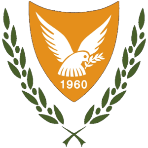Logo of Cyprus Ministry of Education, Culture, Sport and Youth