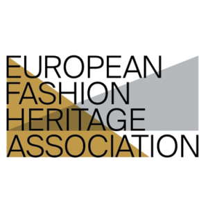 Logo of European Fashion Heritage Association
