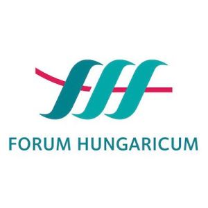 Logo of Forum Hungaricum Non-profit Ltd.