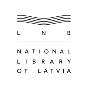 Logo of Latvian National E-content Aggregator