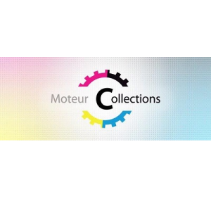 Logo of Moteur Collections