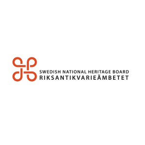 Logo of Swedish Open Cultural Heritage