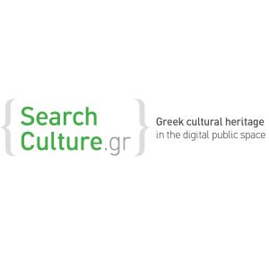 Logo of Greek Aggregator SearchCulture.gr