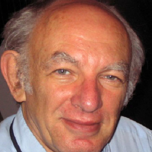 Portrait of Dov Winer