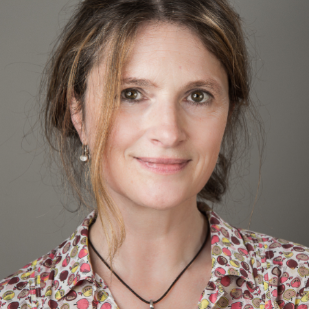 Portrait of Petra Boettinger