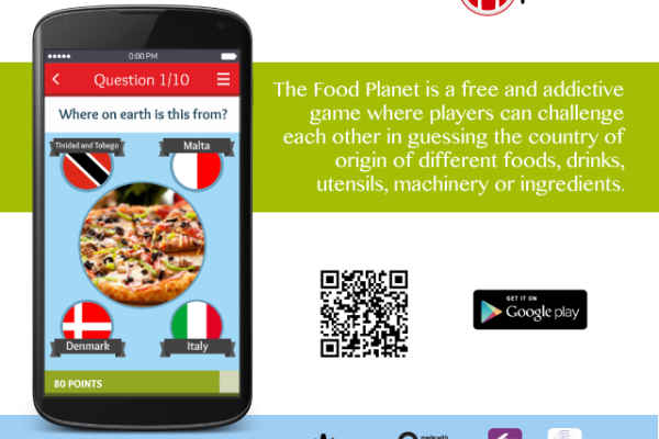 Quiz Planet – Apps no Google Play