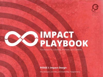 Europeana Impact Assessment Playbook
