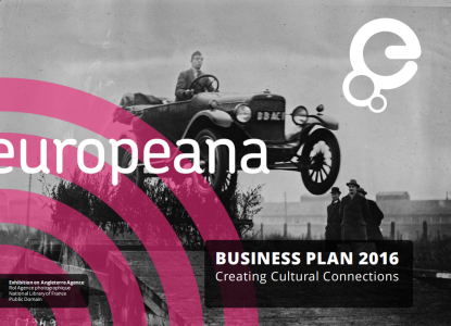 Creating Cultural Connections: Business Plan 2016