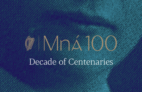 Marking Irish women's history with website Mná100