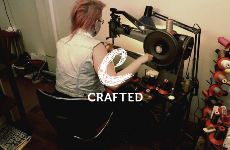 Ready, set, go: enriching and promoting crafts with the CRAFTED project