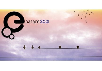 CARARE 2021: Connecting Archaeology and Architecture in Europe
