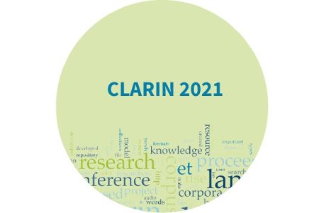 CLARIN Annual Conference 2021
