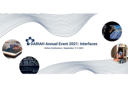 DARIAH Annual Event 2021