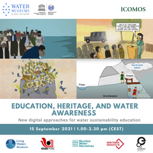 Education, Heritage, and Water Awareness